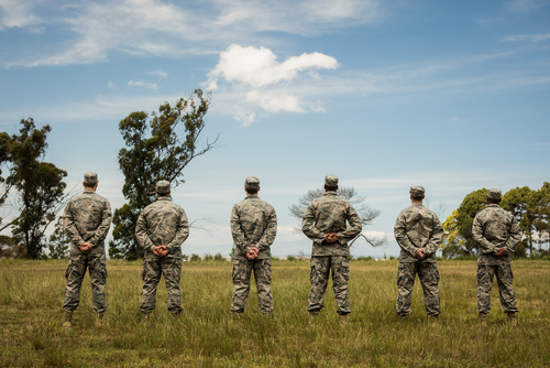 Gear Guide: Buying Essentials for PT, ROTC, and Boot Camp - LA Police Gear