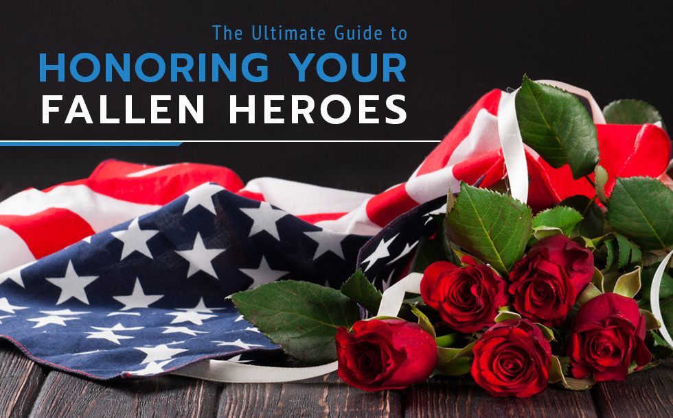 The Ultimate Guide To Honoring Your Fallen Heroes La Police Gear 6231