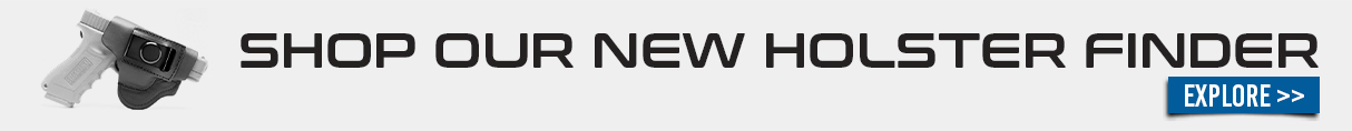 Holster Finder