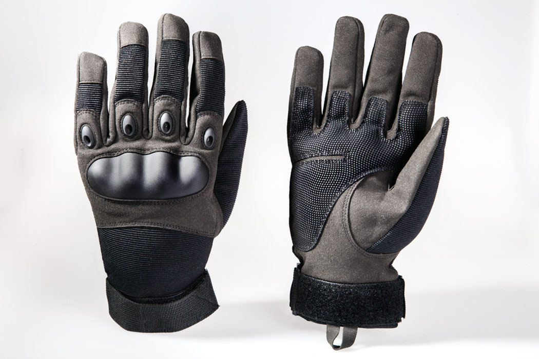 A Buyer's Guide How to Choose the Best Tactical Gloves LA Police Gear