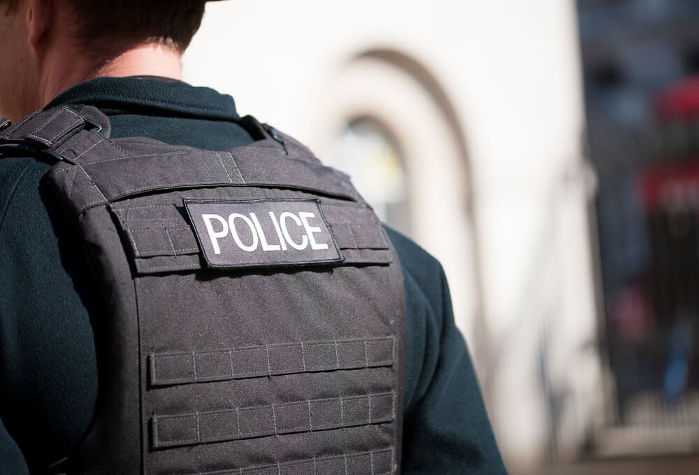 What Are the Different Types of Body Armor? LA Police Gear