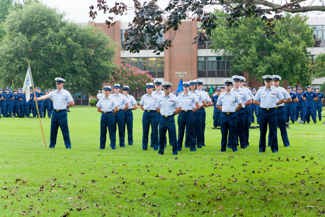 Everything You Need to Know About Coast Guard Boot Camp LA Police Gear