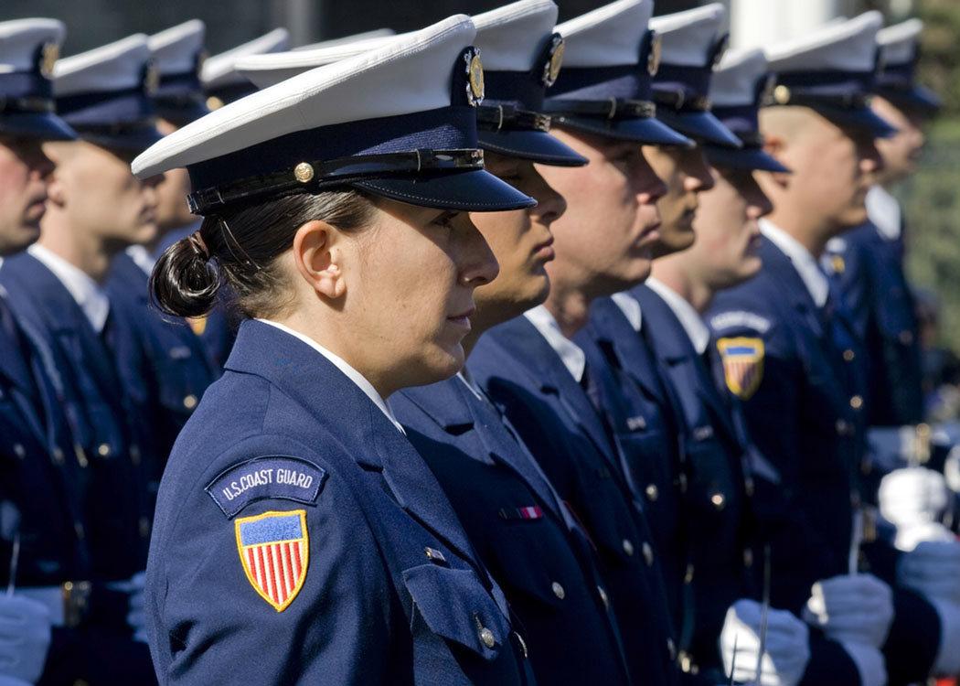 Everything You Need to Know About Coast Guard Boot Camp LA Police Gear