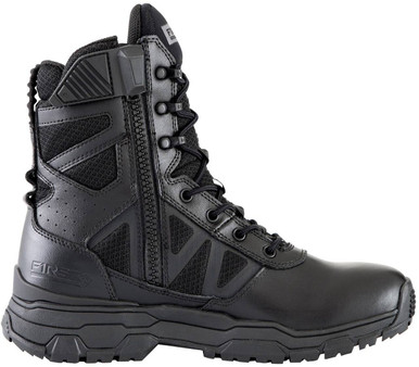 ビーツ First Tactical Men Urban Operator Waterproof SideZip Duty Boot 165015