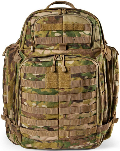 5.11 Tactical RUSH 24 2.0 Tactical Backpack 56563