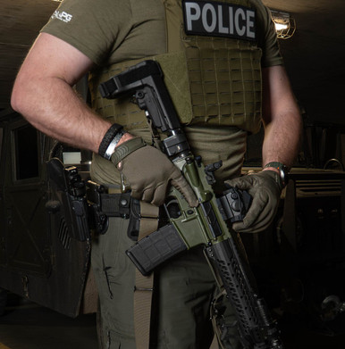 Tactical Accessories | Top Affordable Gear | LA Police Gear